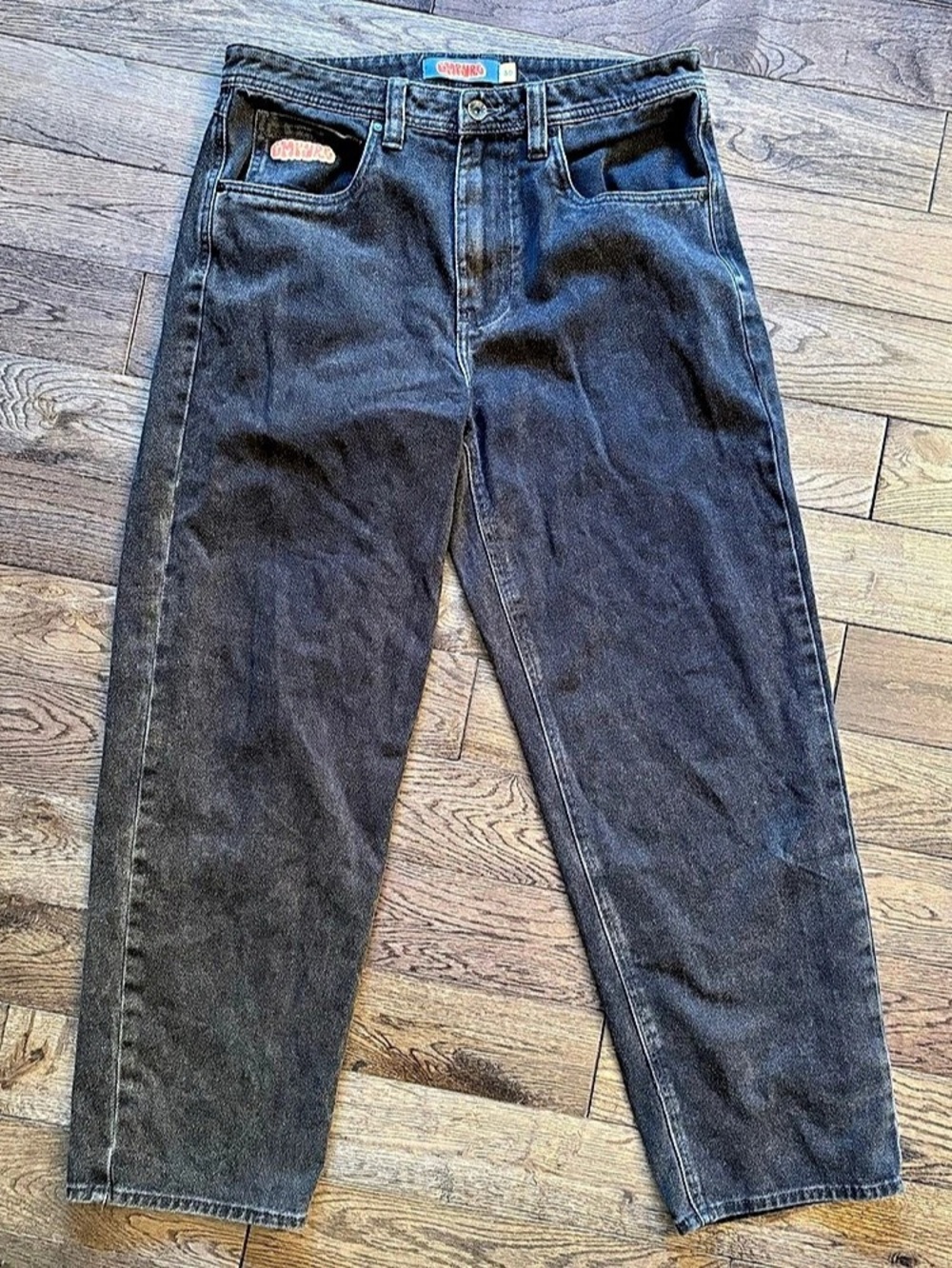 Empyre Relaxed Jeans - size 30